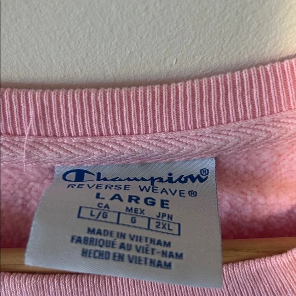 Pullover - Picture 2 of 3